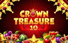 Crown Treasure 10 - Fazi
