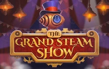Grand Steam Show - Pixmove
