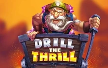 Drill The Thrill - Hacksaw