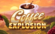 Coffee Explosion - Rubyplay