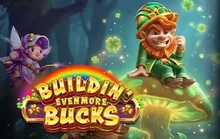 Buildin' Even More Bucks - Playngo