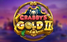 Crabby's Gold II - Playngo