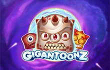 Gigantoonz - Playngo