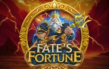 Fate's Fortune - Playngo