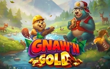 Gnaw'n Gold - Playngo