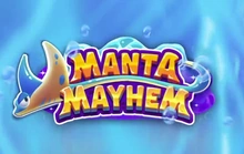 Manta Mayhem - Playngo
