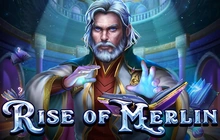 Rise of Merlin - Playngo