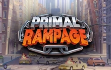 Primal Rampage - Playngo