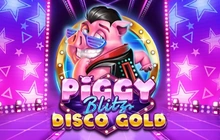 Piggy Blitz Disco Gold - Playngo