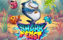 Shark Feast - Playngo