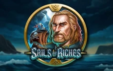 Sails of Riches - Playngo