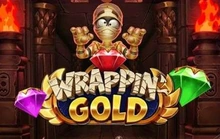 Wrappin' Gold - Playngo