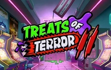 Treats of Terror II - Playngo