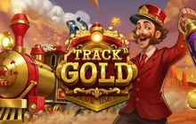 Track n' Gold - Playngo