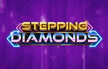 Stepping Diamonds - Playngo