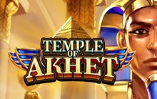 Temple of Akhet - Thunderkick