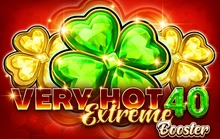 Very Hot 40 Extreme Booster - Fazi