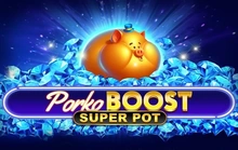 Porko Boost Super Pot - Amusnet