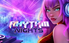 Rhythm Nights - Habanero