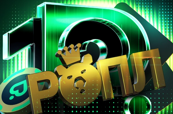 ROPL — Matrix: Code 12 - Pokerdom