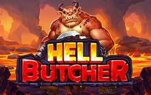 Hell Butcher - Pragmatic
