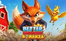 Better Barn House Bonanza - Pragmatic
