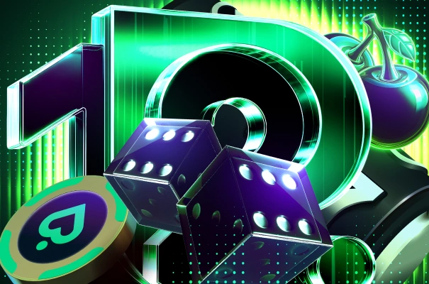 Gift Matrix — Celebrating 12 Years of Pokerdom with 10,000,000 ₽ - Pokerdom