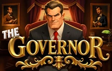 The Governor - Betsoft