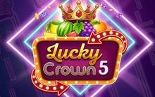Lucky Crown 5 - Fazi