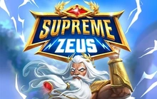 Supreme Zeus - Hacksaw