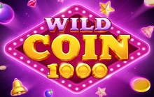 Wild Coin 1000 - Netgame