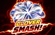 Clover Smash - Playson_infin