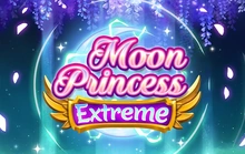 Moon Princess Extreme - Playngo