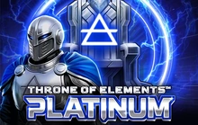 Throne of Elements: Platinum - Wazdan