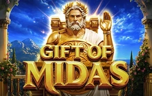 Gift of Midas - Endorphina