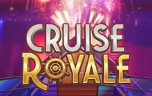 Cruise Royale - Pgsoft_infin