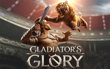 Gladiators Glory - Pgsoft_infin