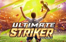 Ultimate Striker - Pgsoft_infin
