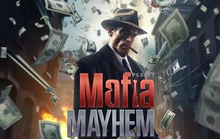 Mafia Mayhem - Pgsoft_infin