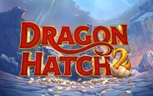 Dragon Hatch 2 - Pgsoft_infin