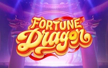 Fortune Dragon - Pgsoft_infin