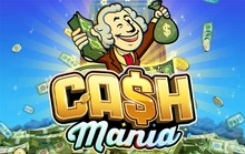 Cash Mania - Pgsoft_infin
