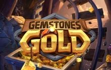 Gemstones Gold - Pgsoft_infin