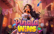 Pinata Wins - Pgsoft_infin