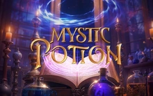 Mystic Potion - Pgsoft_infin