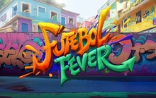 Futebol Fever - Pgsoft_infin