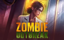 Zombie Outbreak - Pgsoft_infin