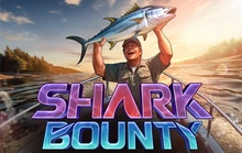 Shark Bounty - Pgsoft_infin