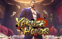 Yakuza Honor - Pgsoft_infin