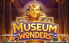 Museum Wonders - Pgsoft_infin